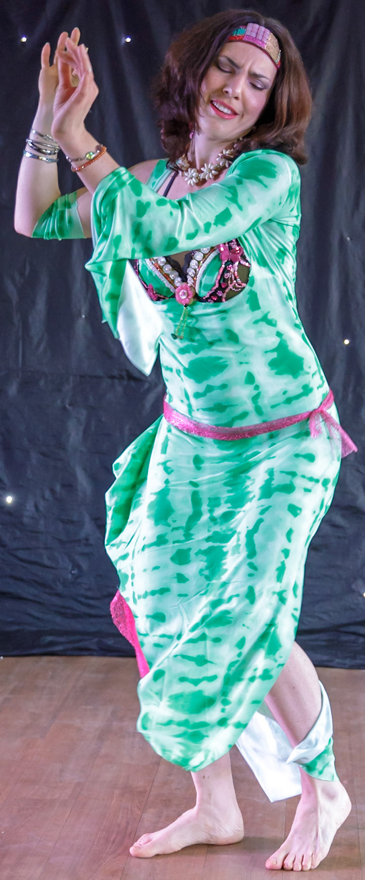 Eleanor
ShimyFest 2019