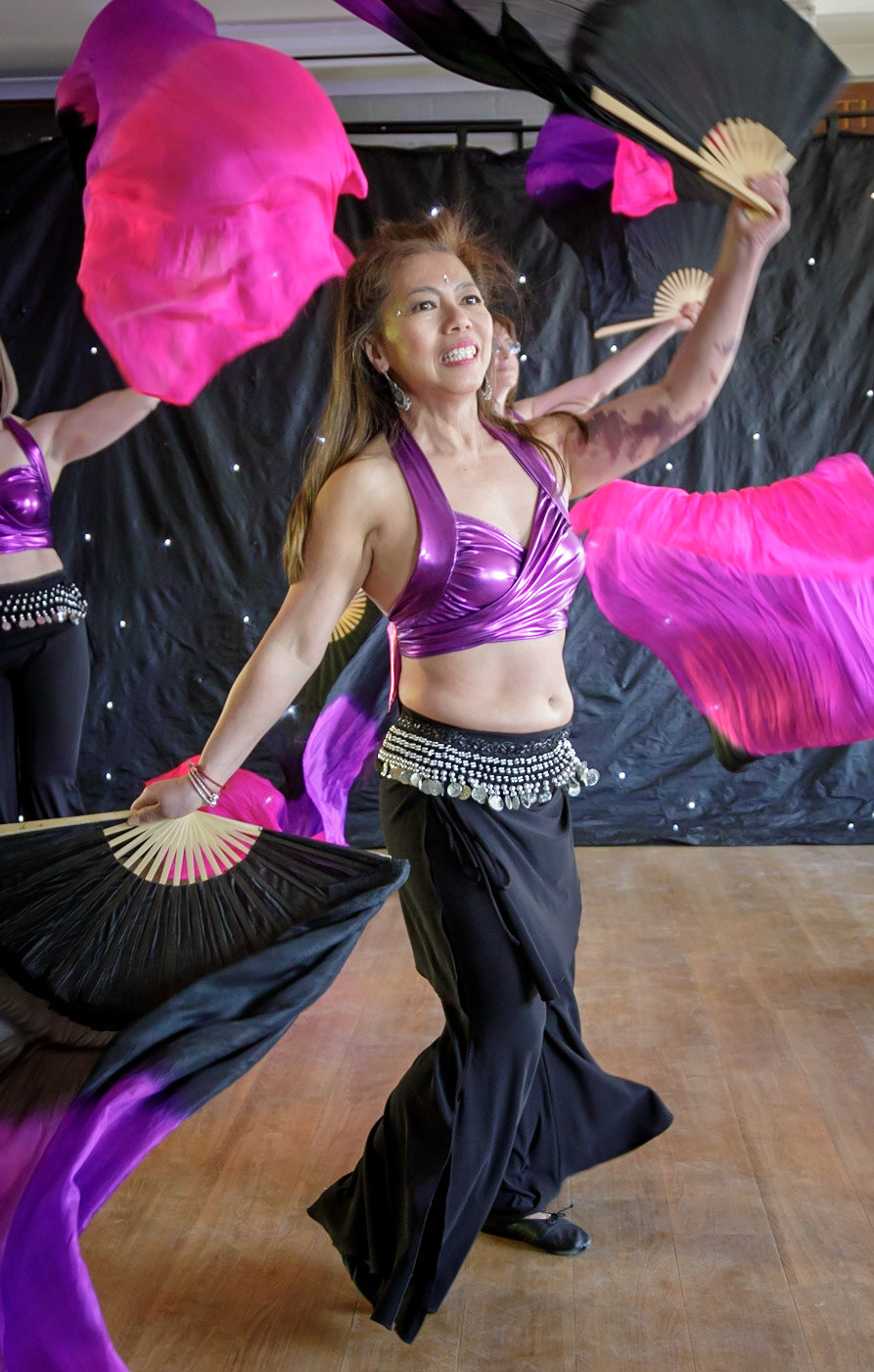 Zahira
ShimyFest 2019