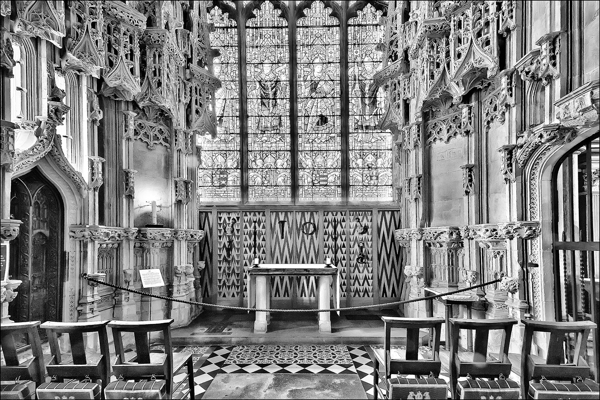 Ely Cathedral
