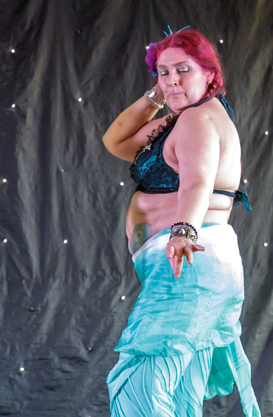 Shani
ShimyFest 2019