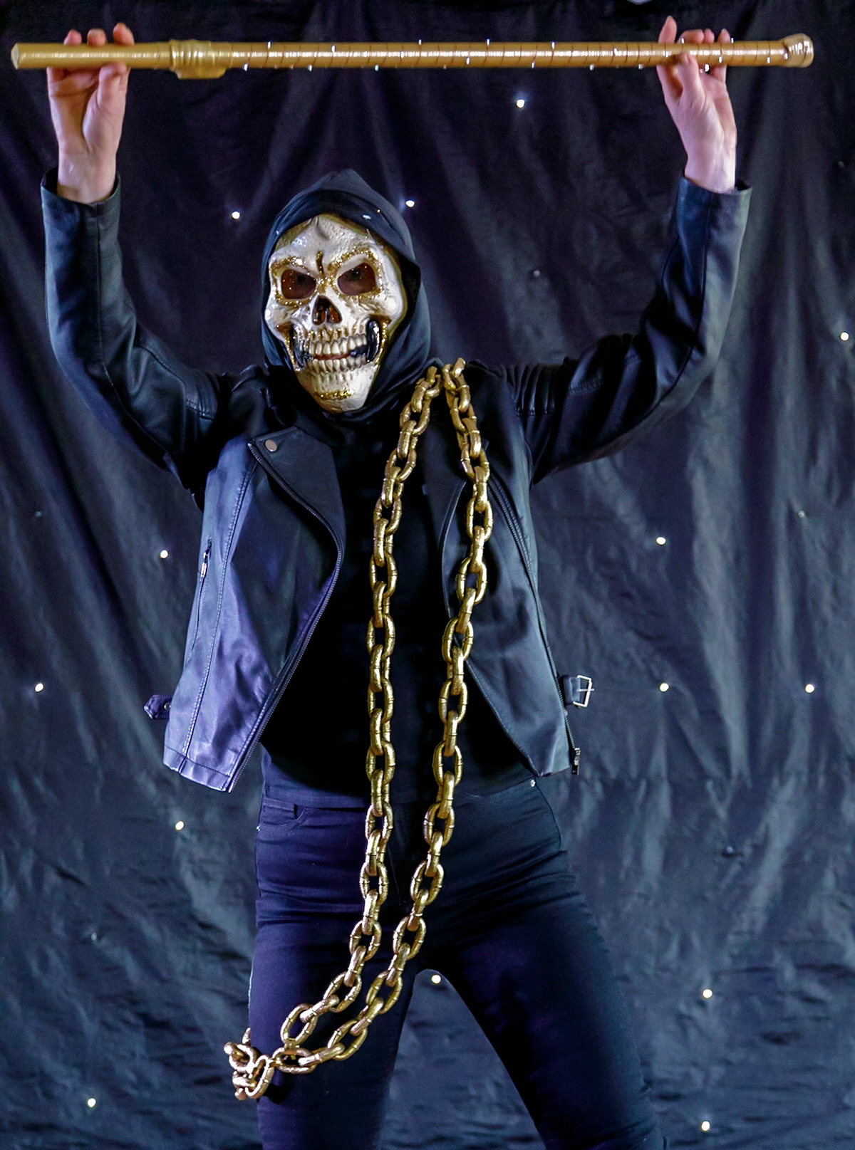 Alma
ShimyFest 2019