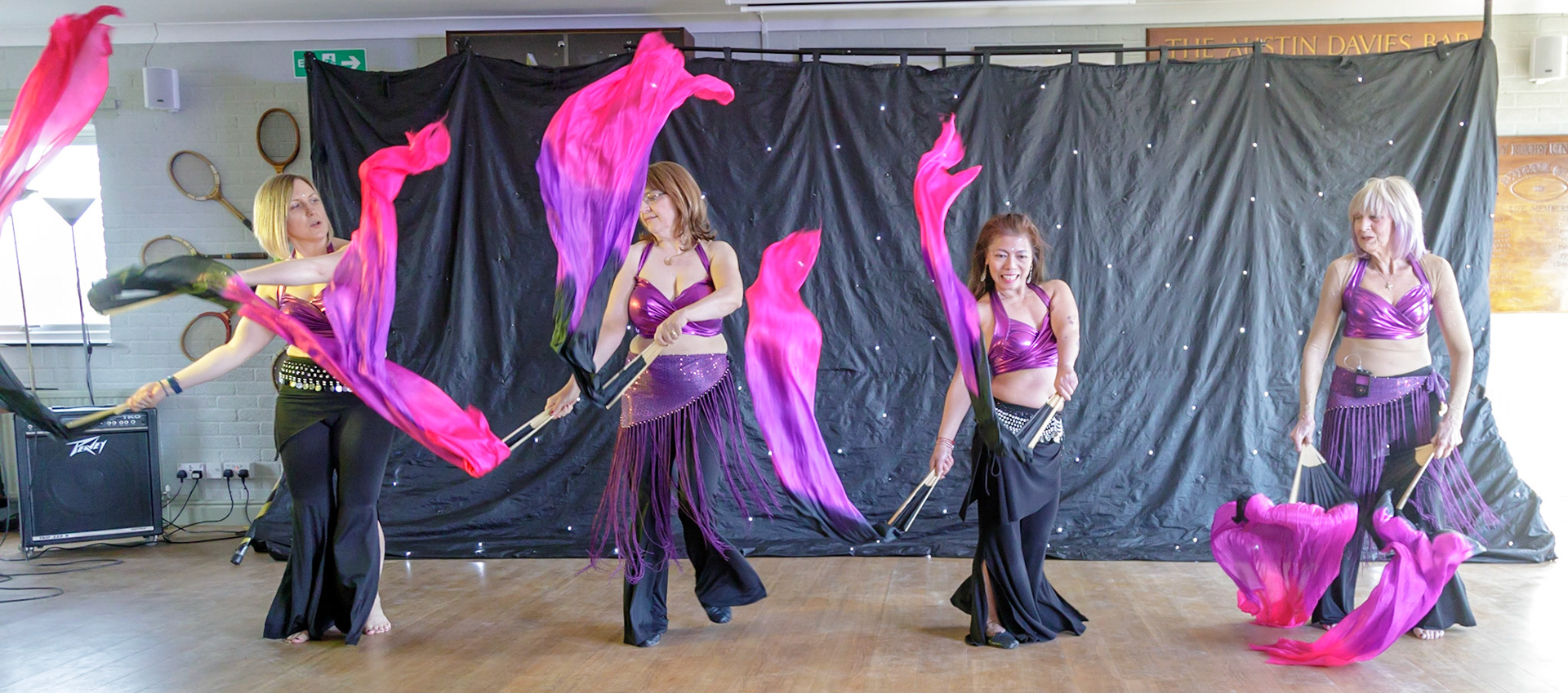 Zahira
ShimyFest 2019