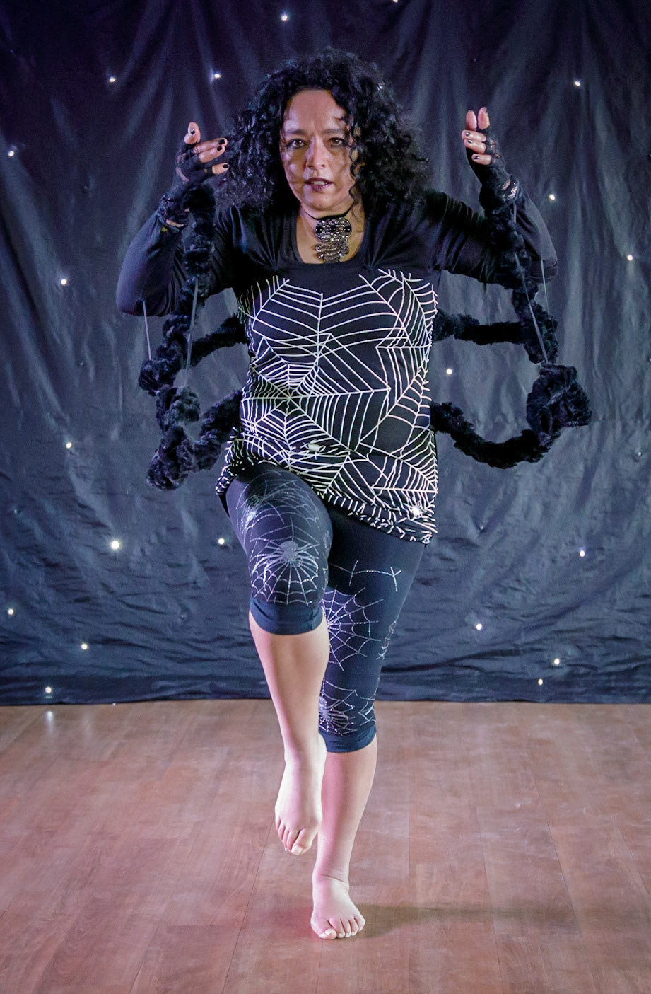 Elizabeth
ShimyFest 2019