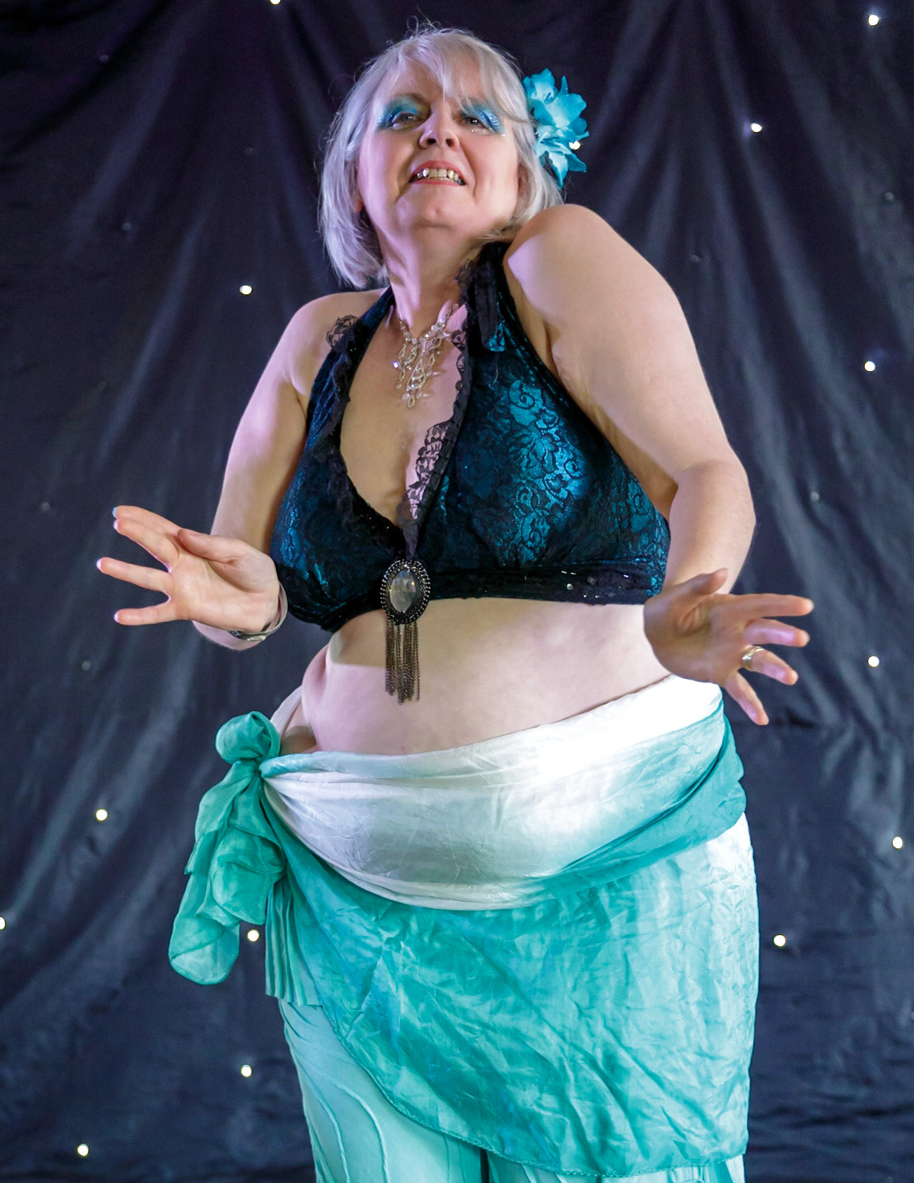 Shani
ShimyFest 2019