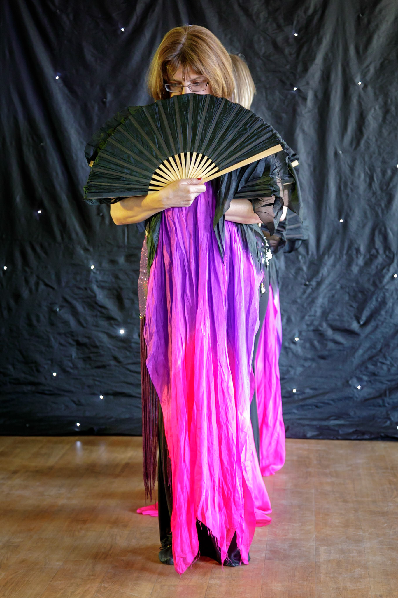 Zahira
ShimyFest 2019