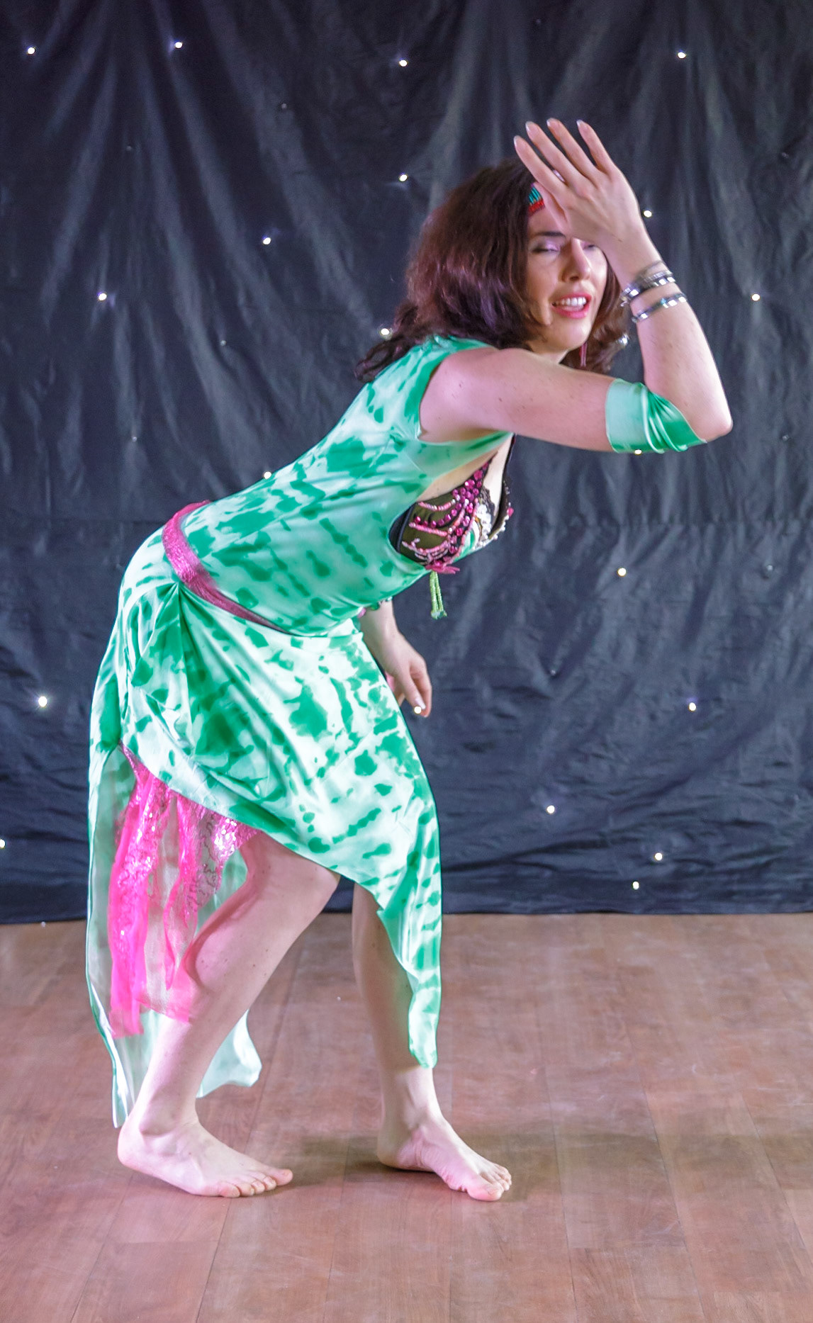 Eleanor
ShimyFest 2019
