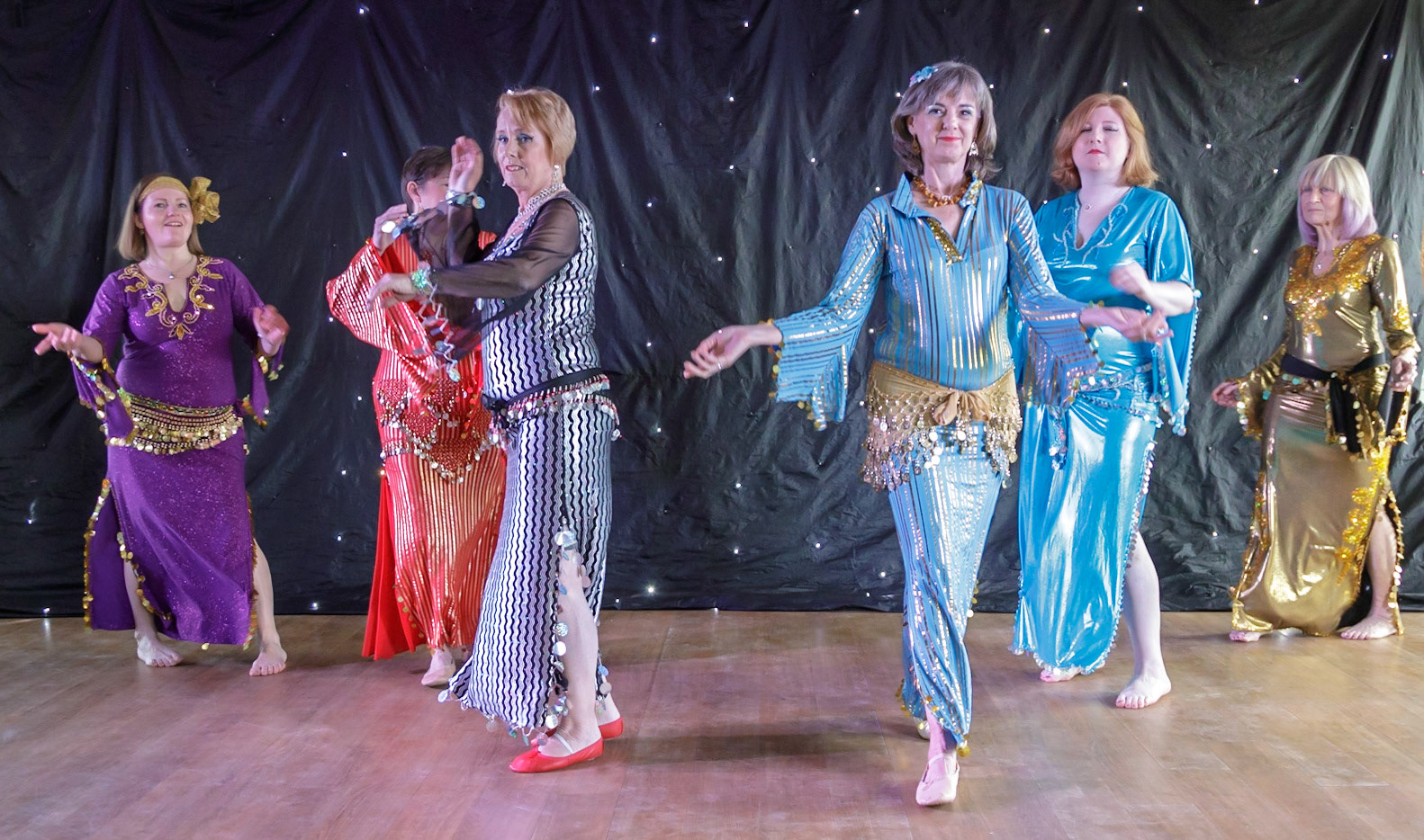 Nuriyah
ShimyFest 2019