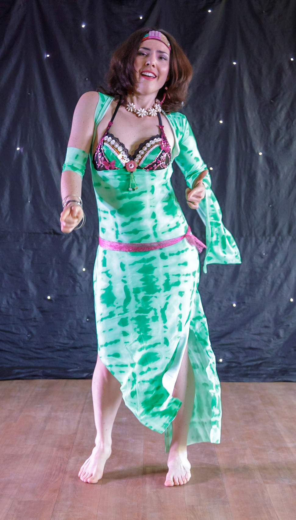 Eleanor
ShimyFest 2019