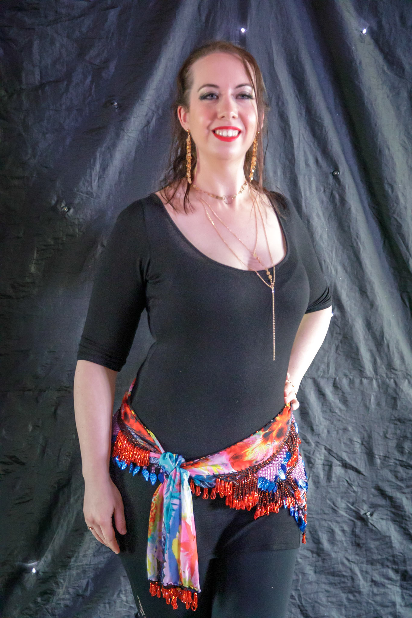 Zenobia
ShimyFest 2019