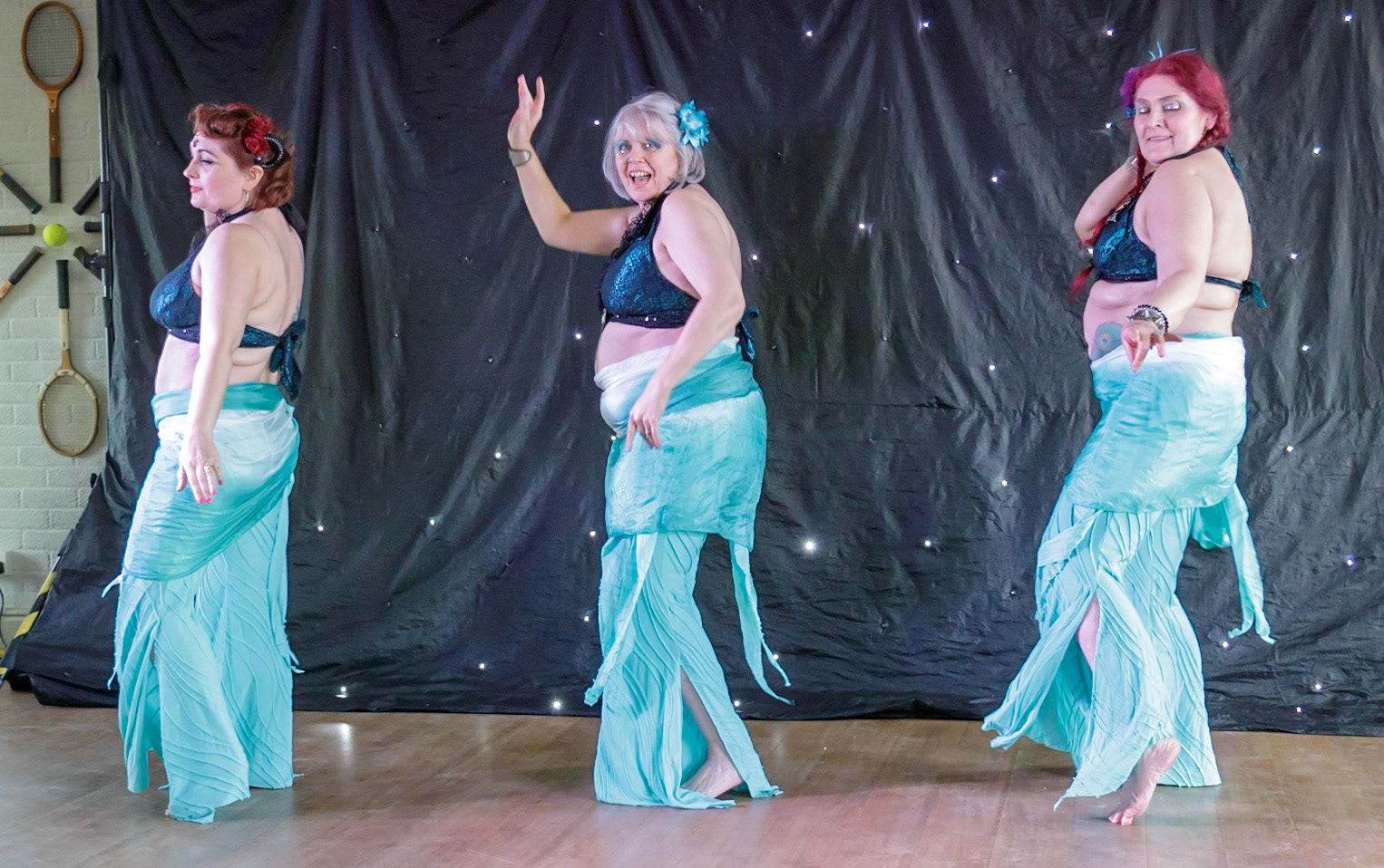 Shani
ShimyFest 2019