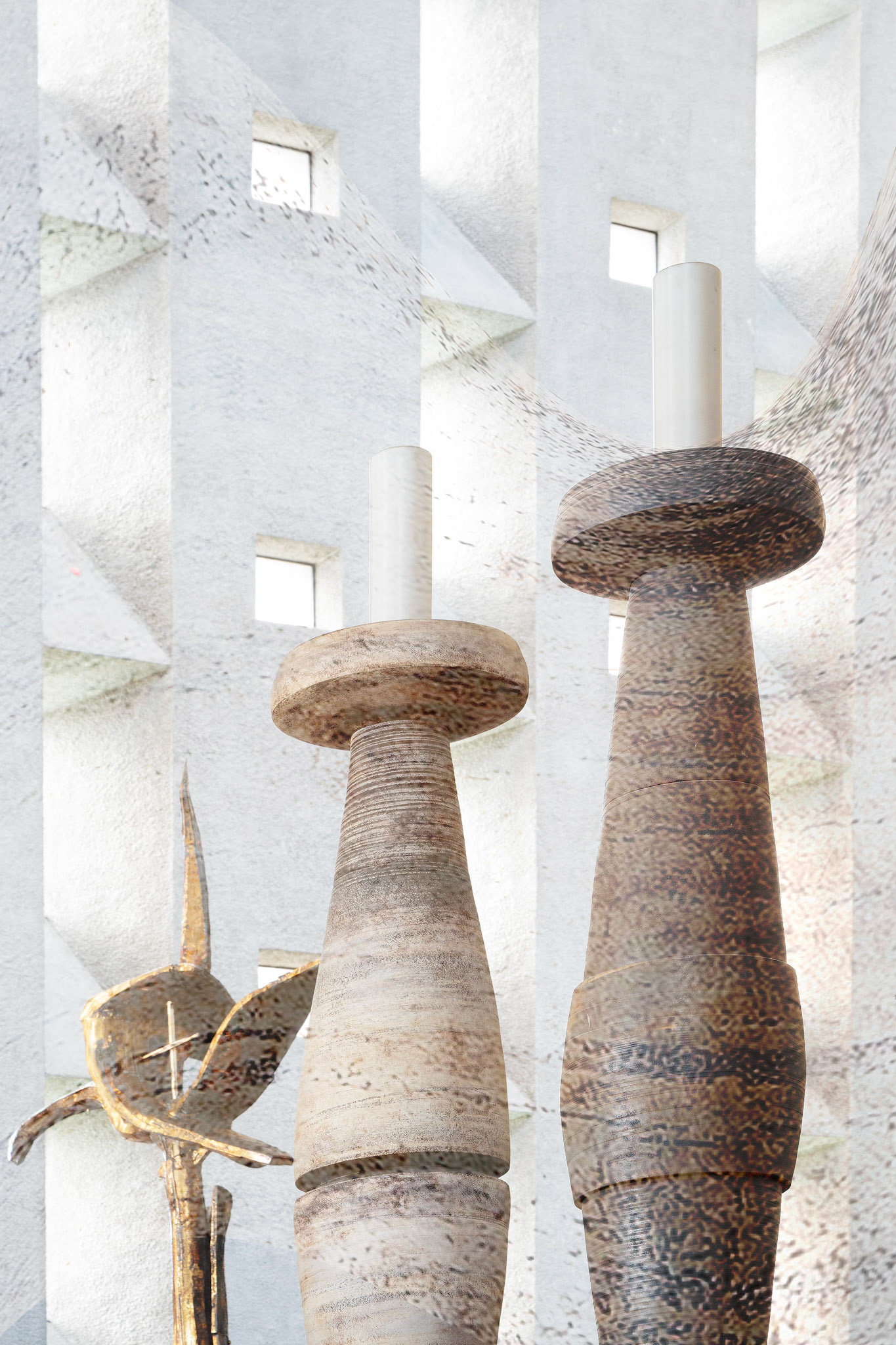 Small Mount as Print #245