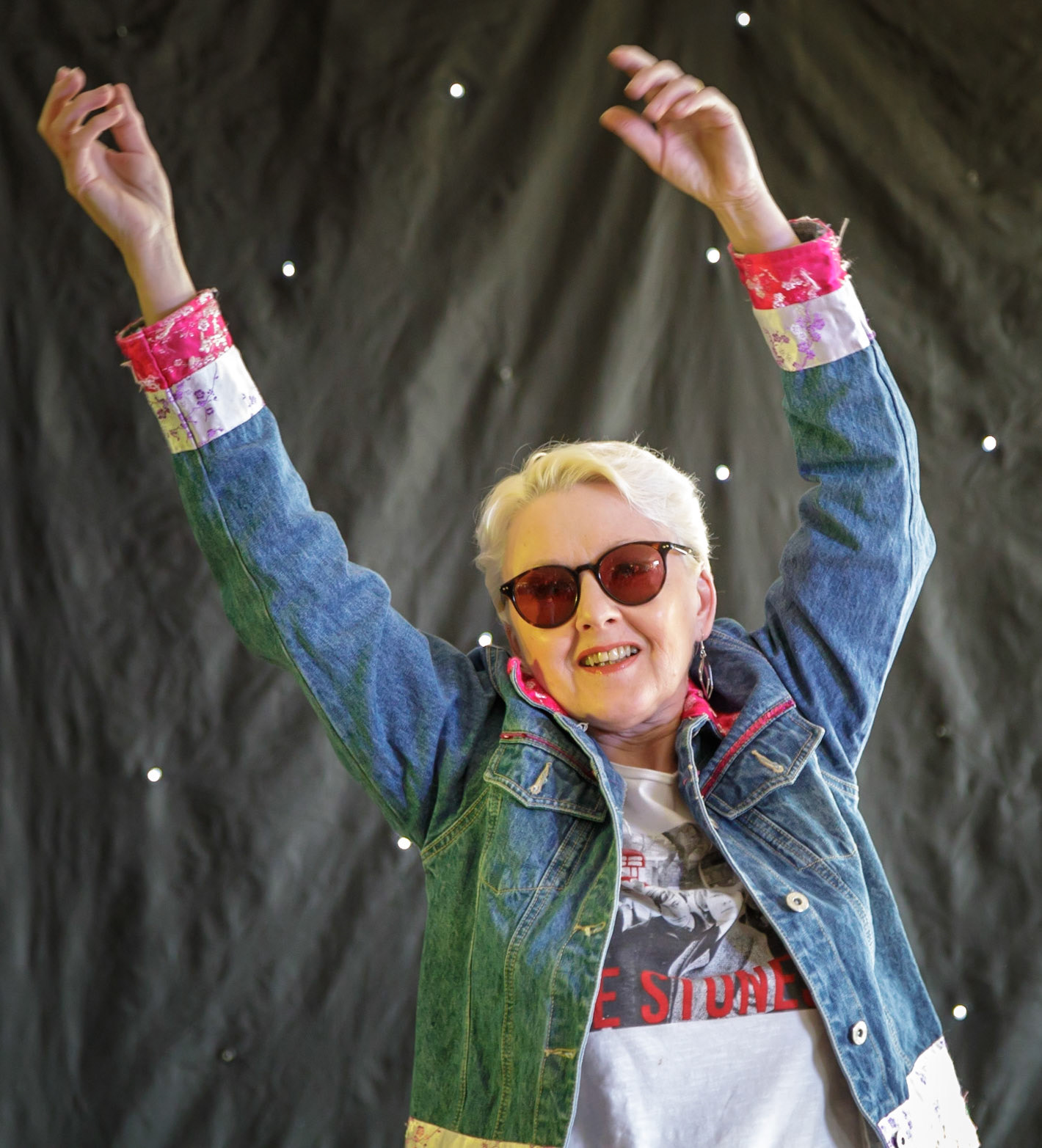 Alulah
ShimyFest 2019