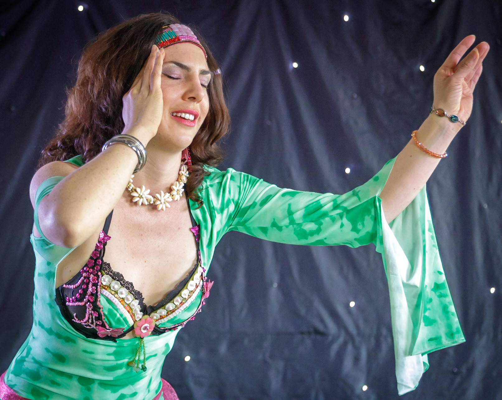 Eleanor
ShimyFest 2019
