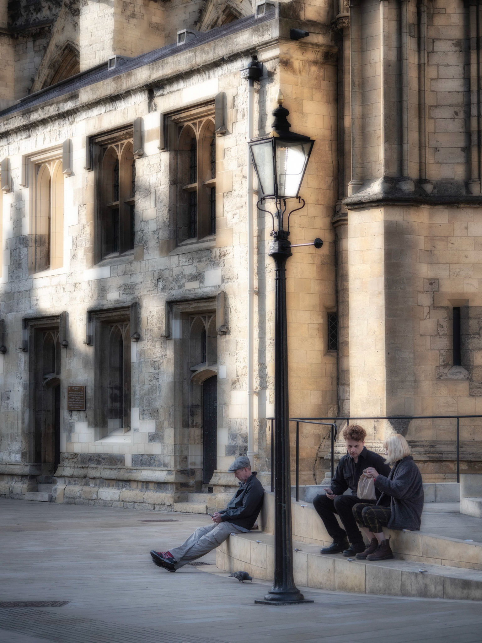 York Minster
