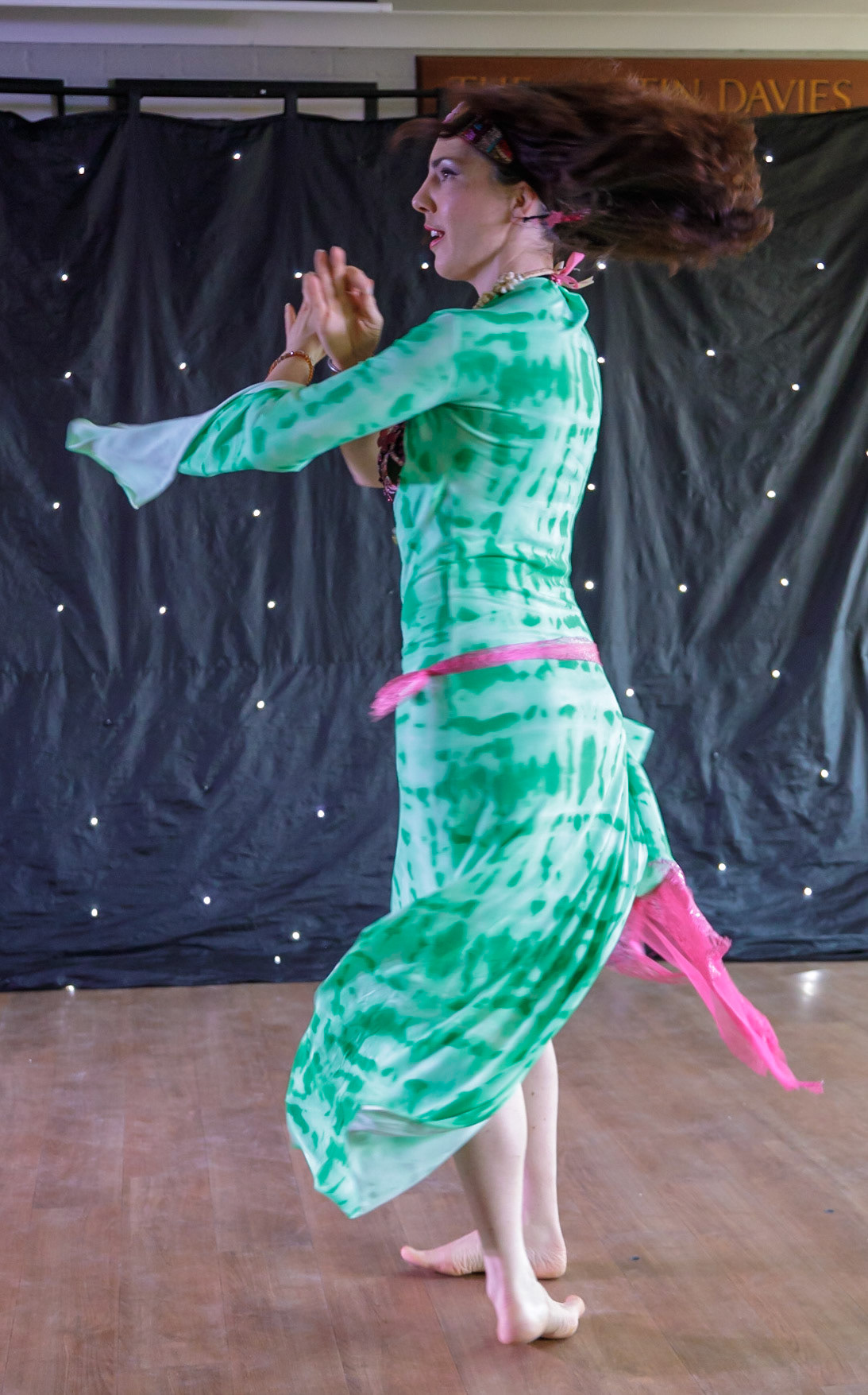 Eleanor
ShimyFest 2019