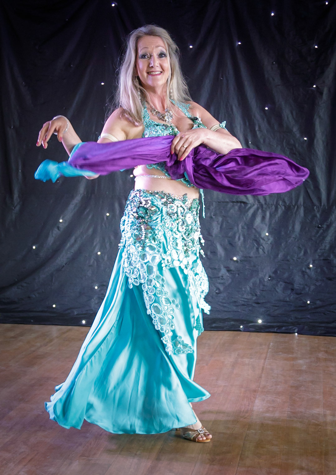 Vanessa
ShimyFest 2019