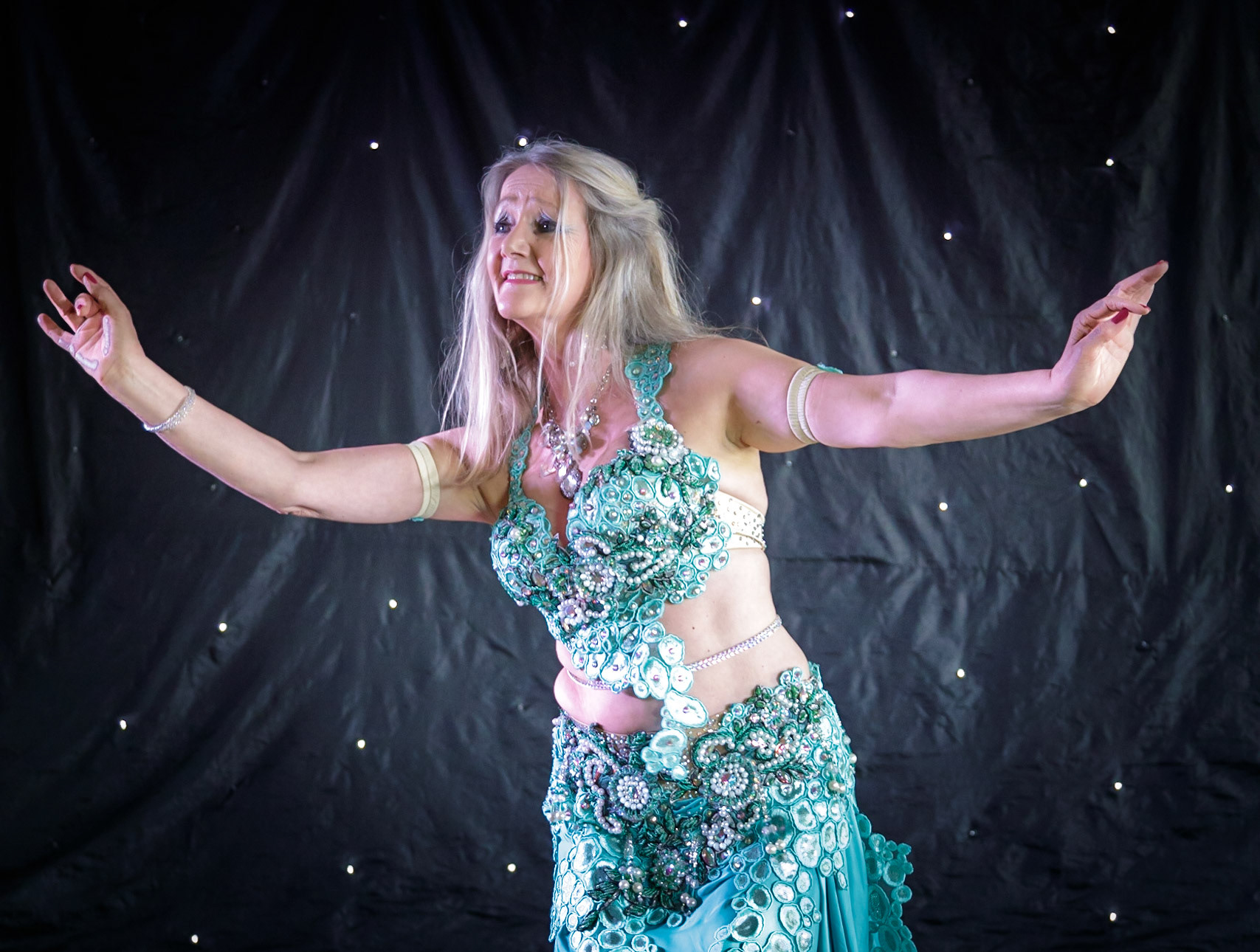Vanessa
ShimyFest 2019
