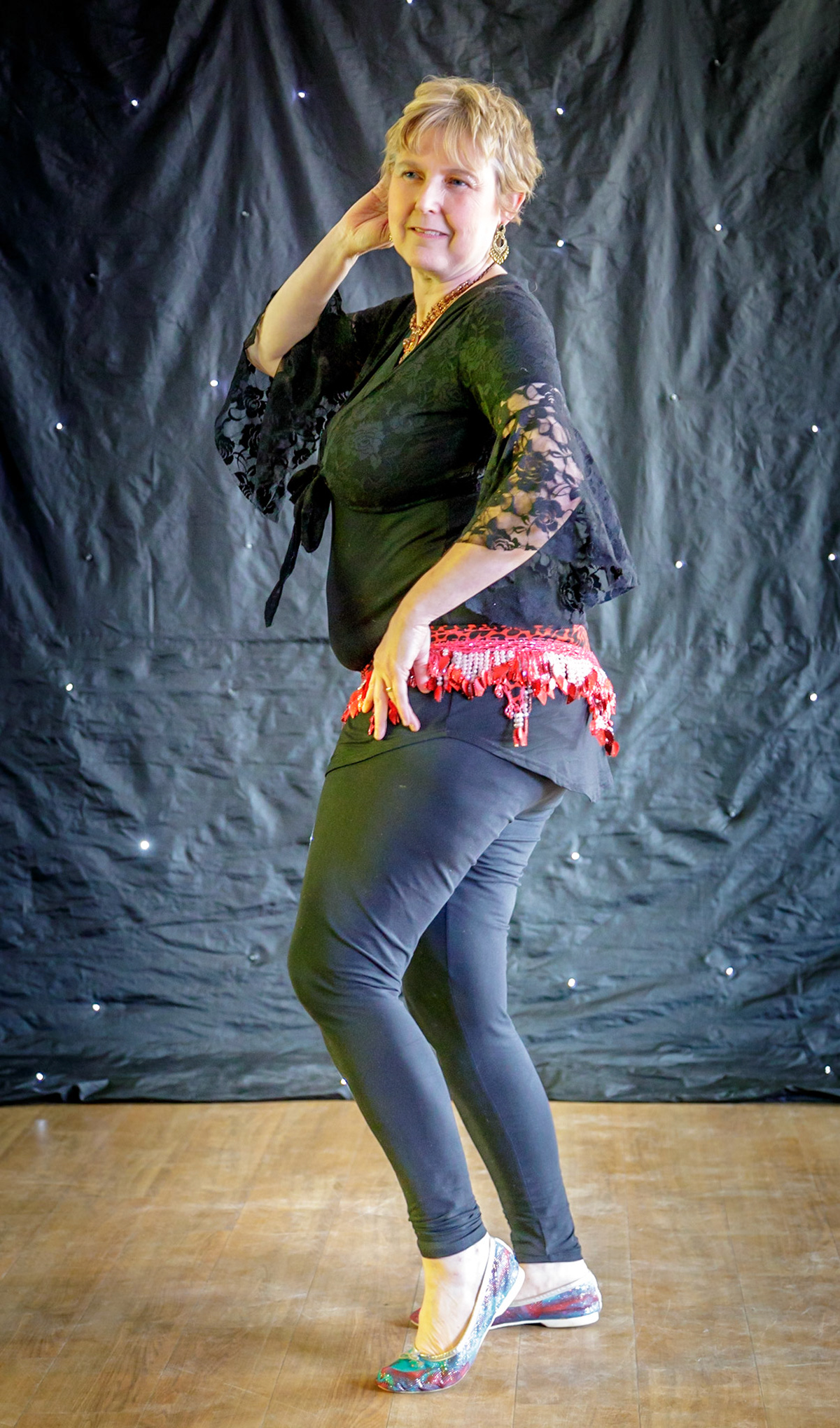 Zenobia
ShimyFest 2019