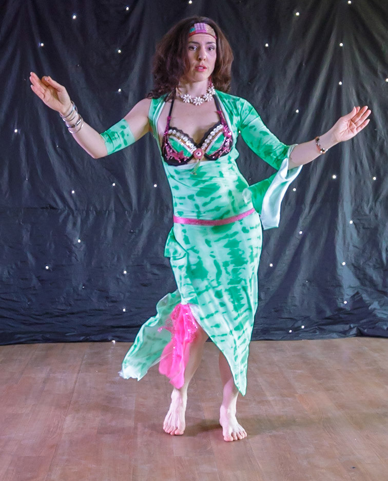 Eleanor
ShimyFest 2019