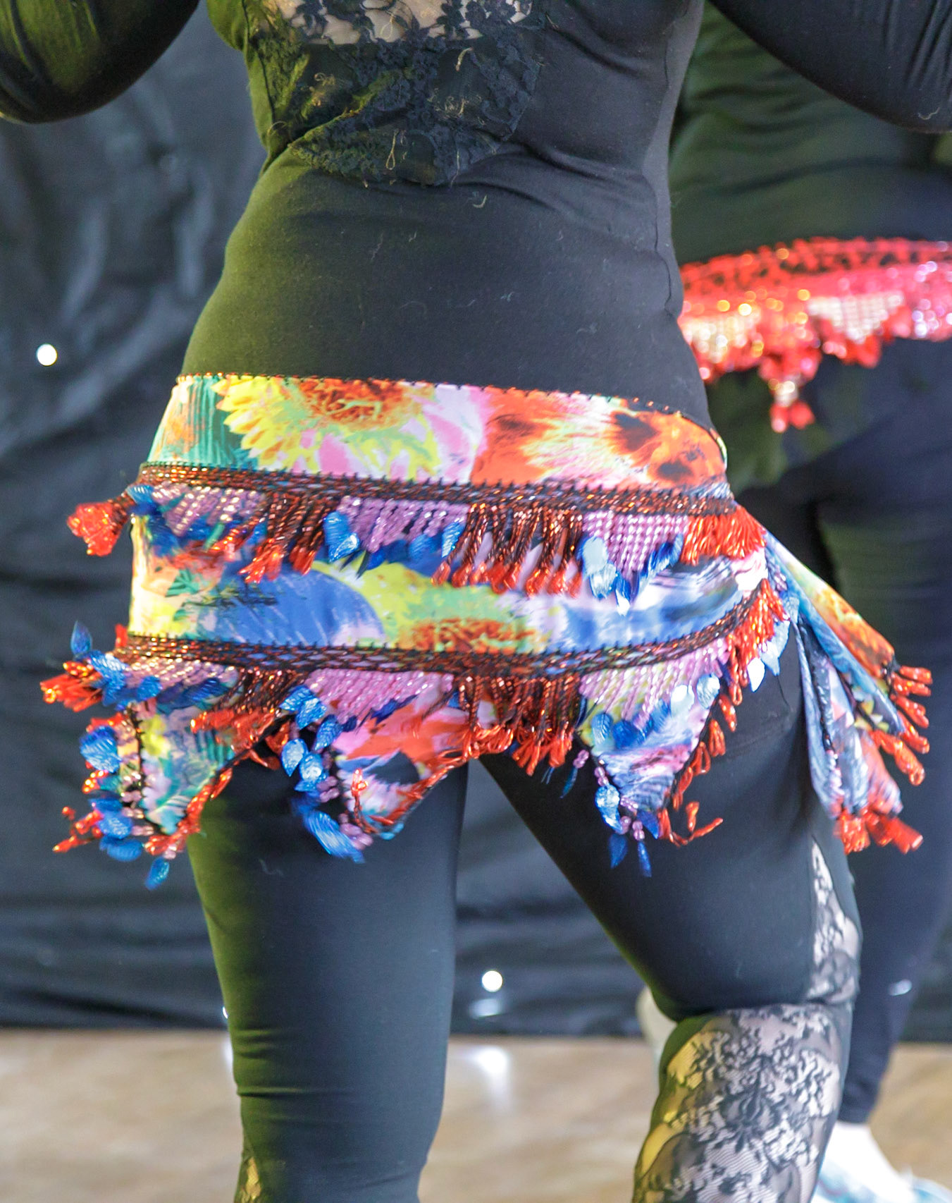 Zenobia
ShimyFest 2019