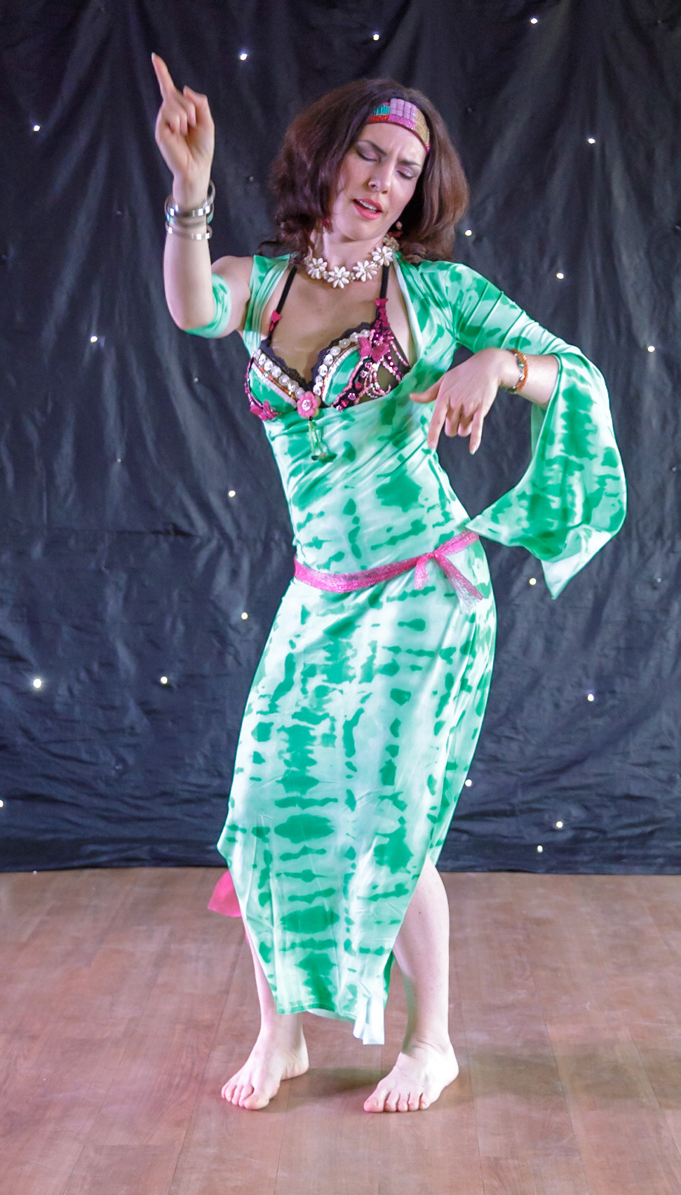 Eleanor
ShimyFest 2019