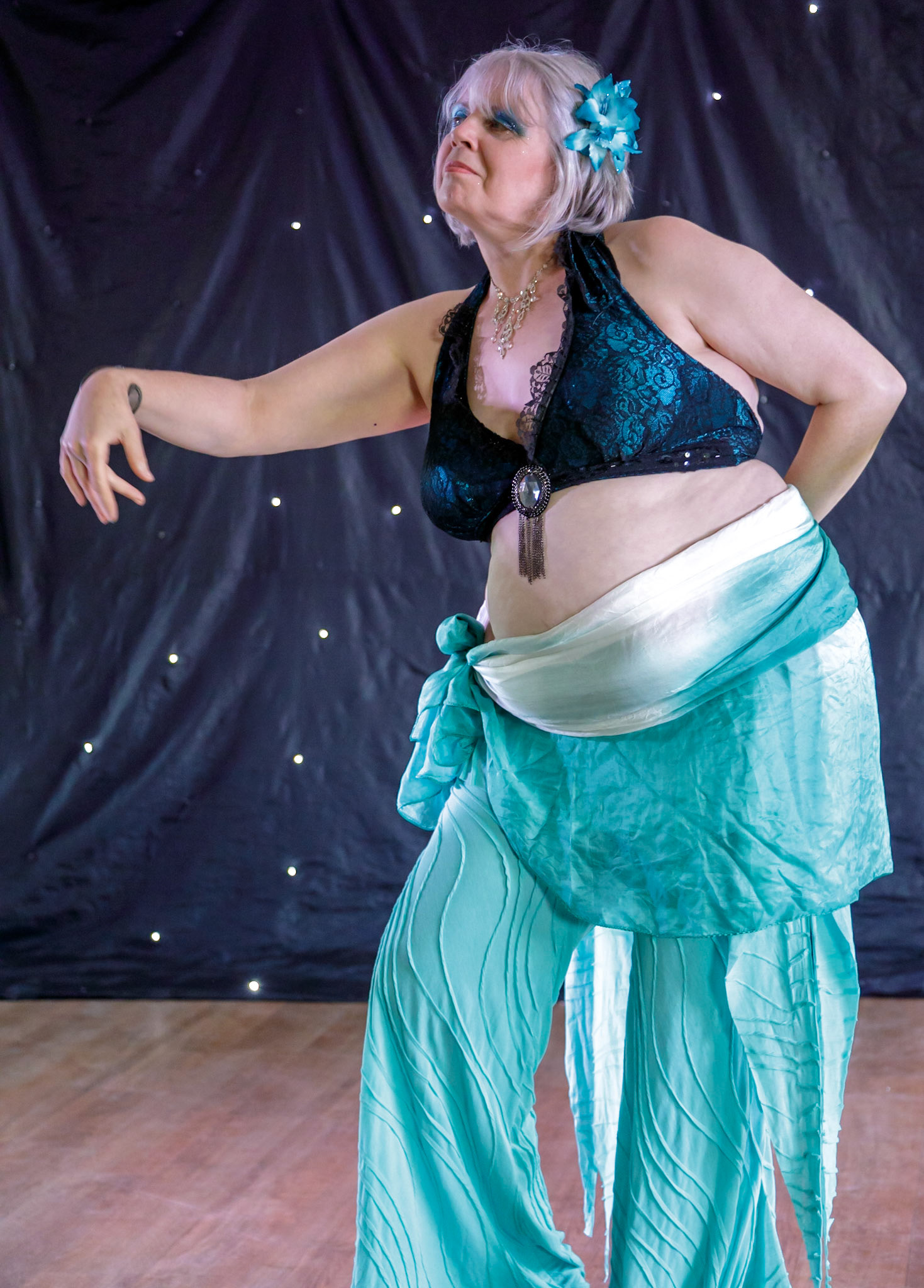 Shani
ShimyFest 2019