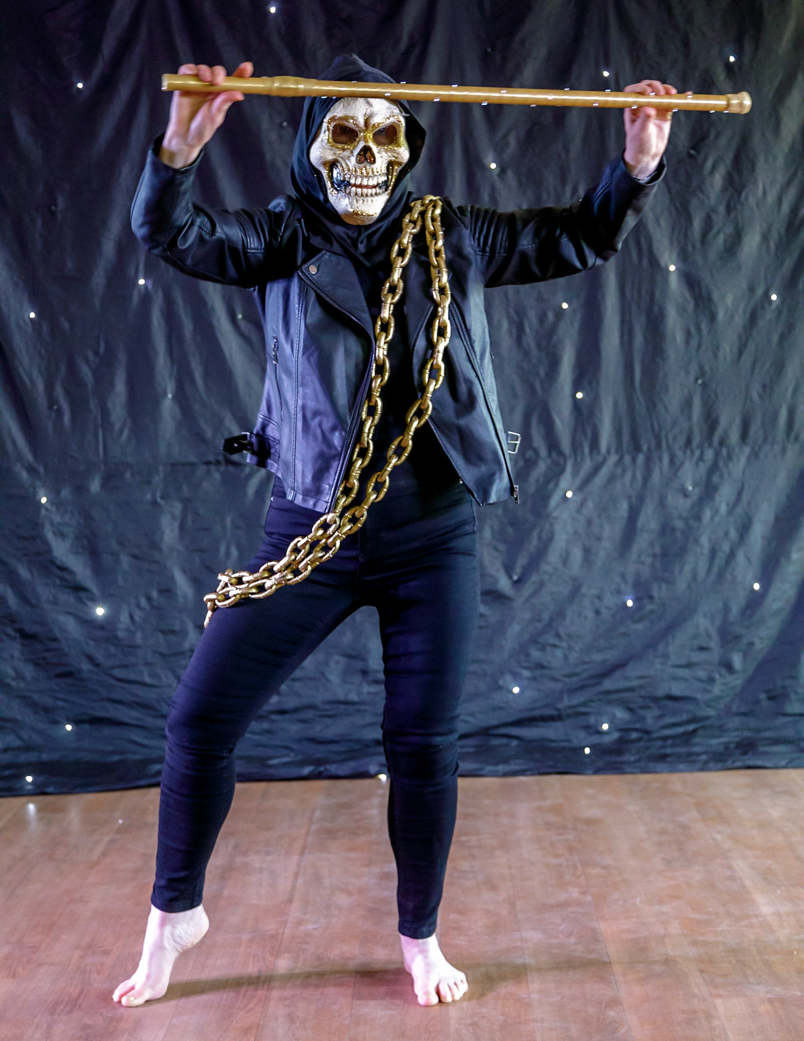 Alma
ShimyFest 2019