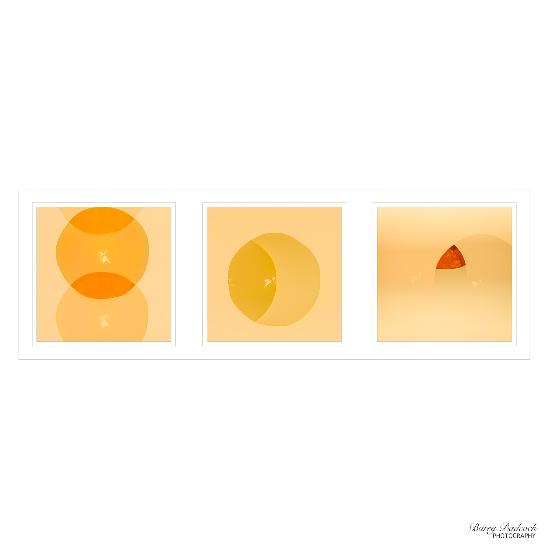 Orange: Approaching Zero. Photo created with an Orange on a LightBox, in camera with dark blend mode. #multipleexposure #creativephotography #canoneosr  #impressionistphotography #paintingwithlight #