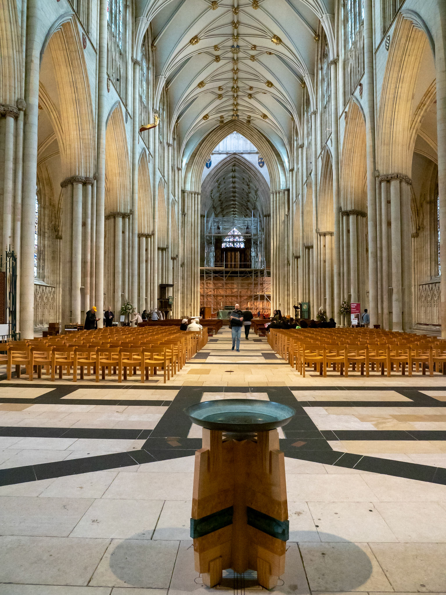 York Minster