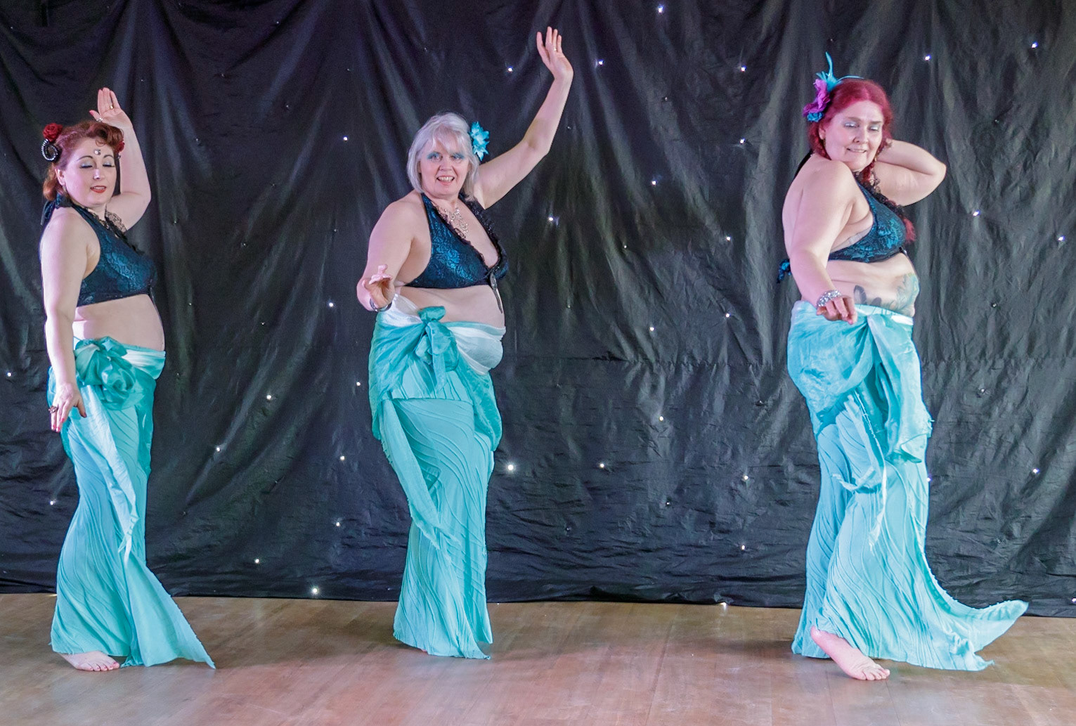 Shani
ShimyFest 2019