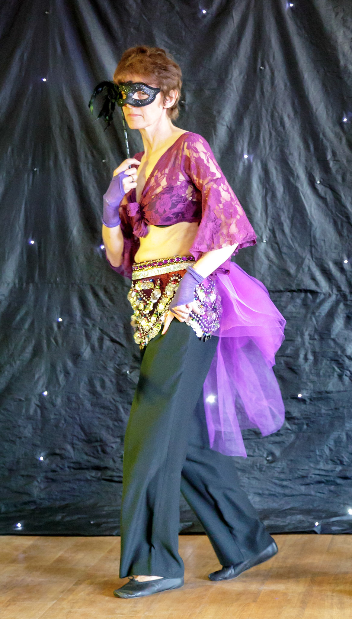 Arabia
ShimyFest 2019