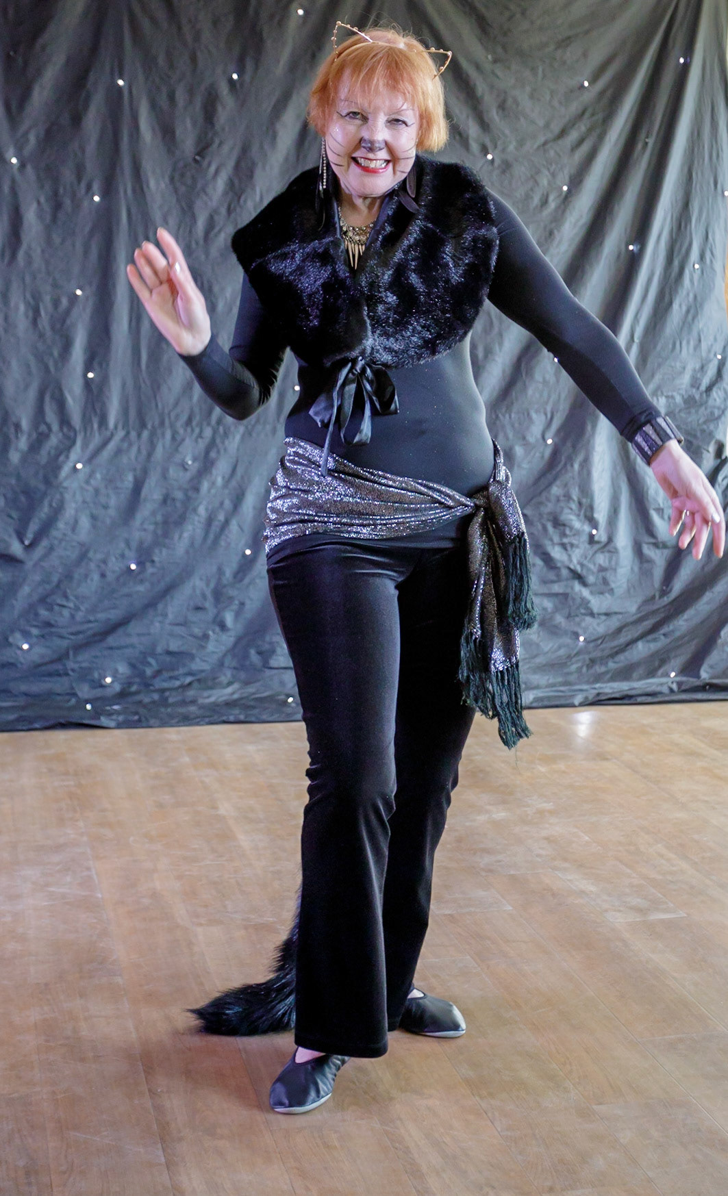 Helen
ShimyFest 2019