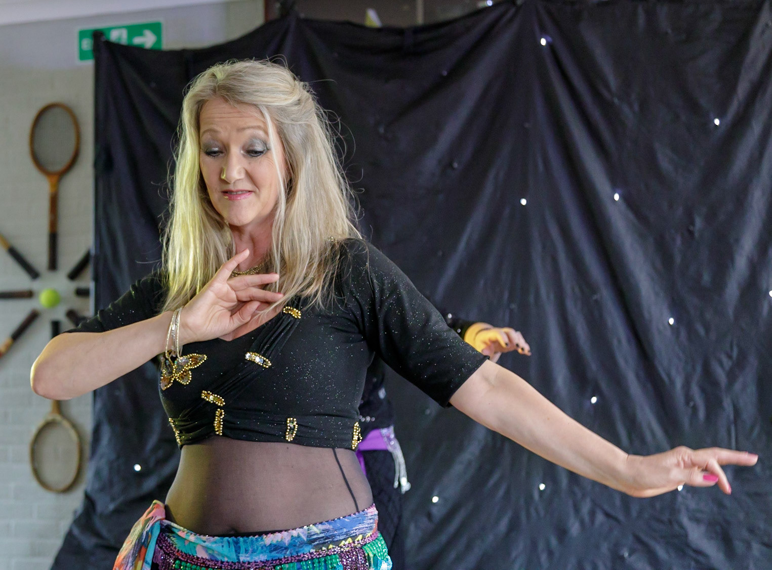 Zenobia
ShimyFest 2019