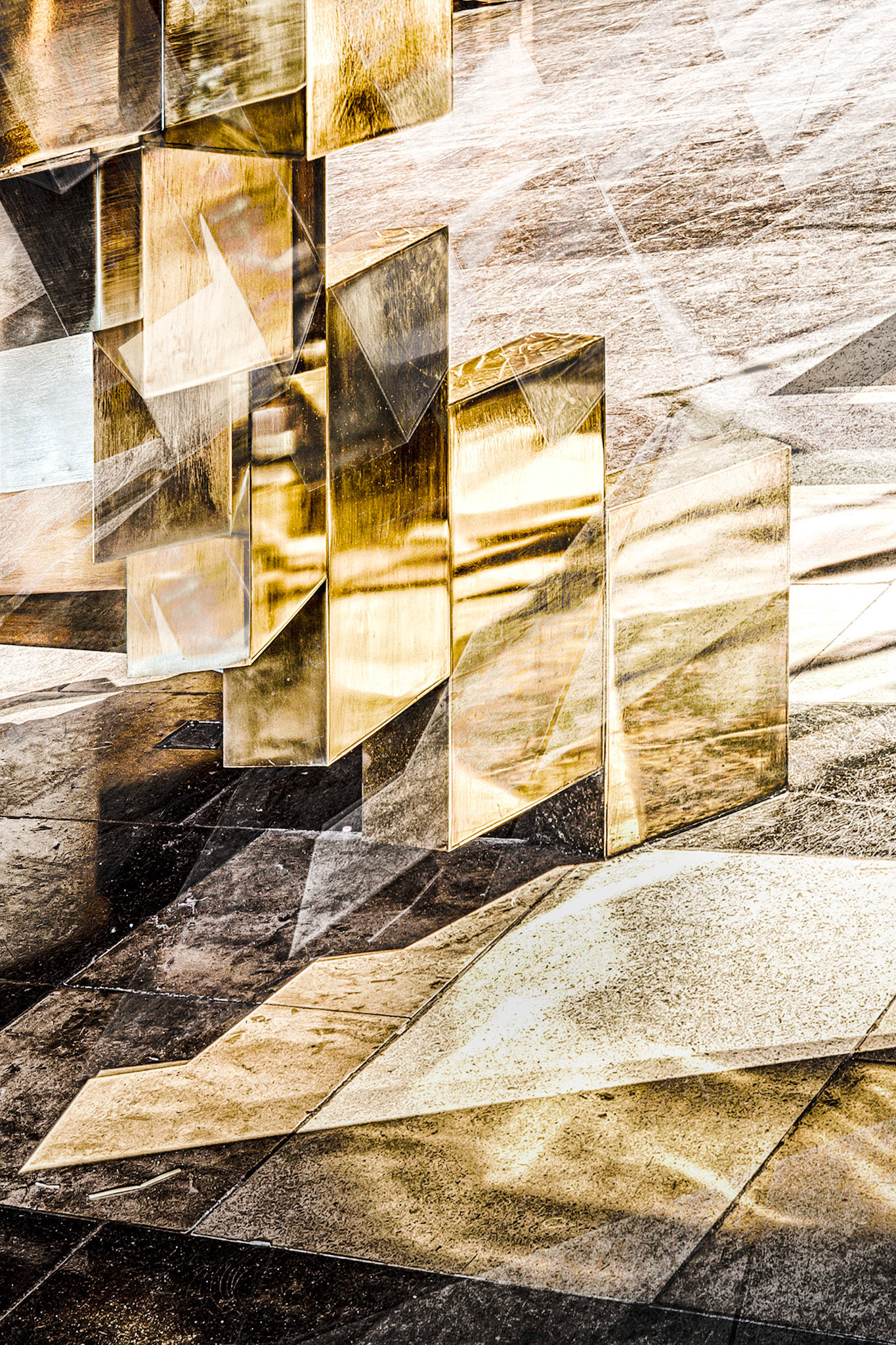 Small Mount as Print #249