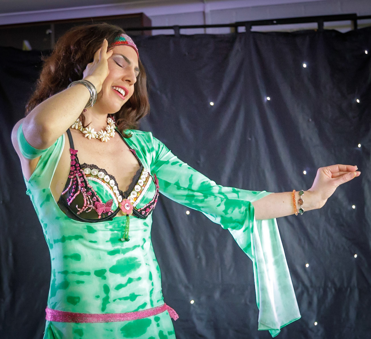 Eleanor
ShimyFest 2019