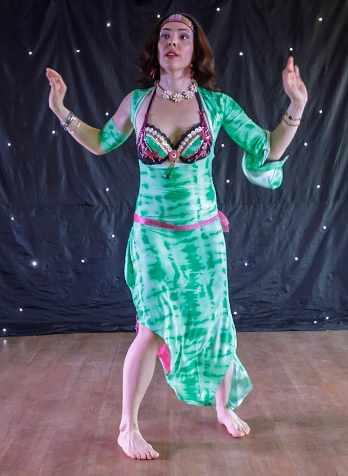 Eleanor
ShimyFest 2019