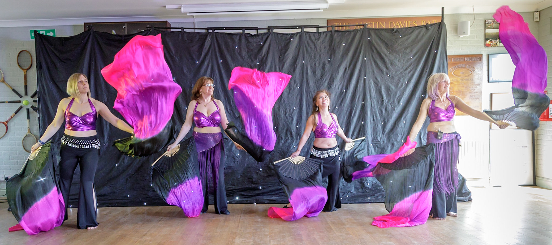 Zahira
ShimyFest 2019