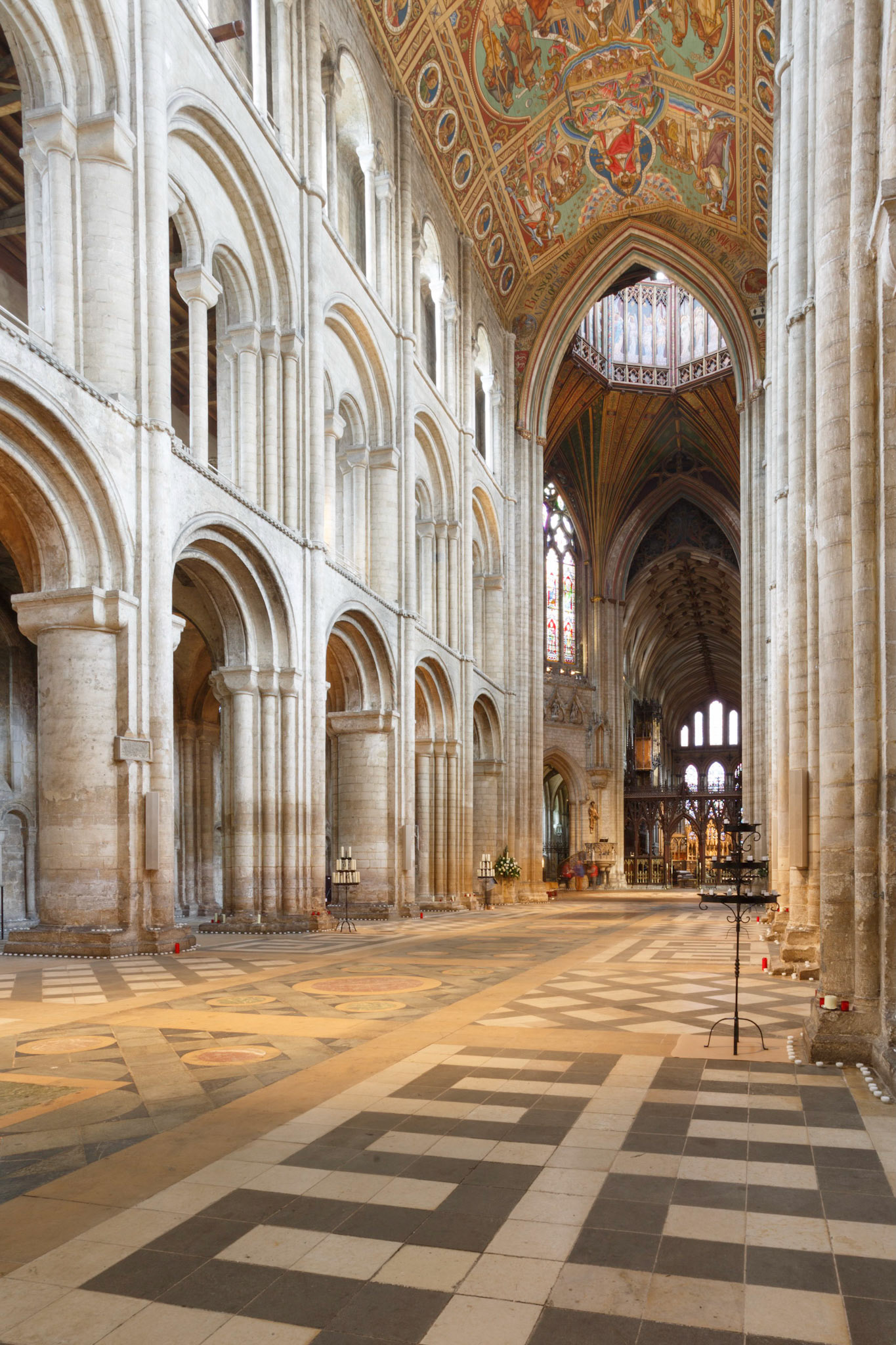 Ely Cathedral