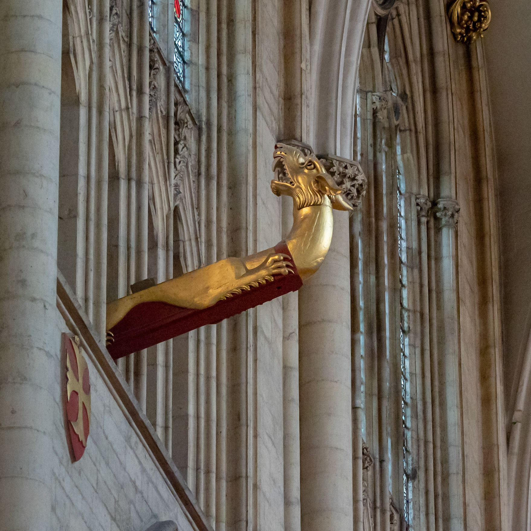 York Minster