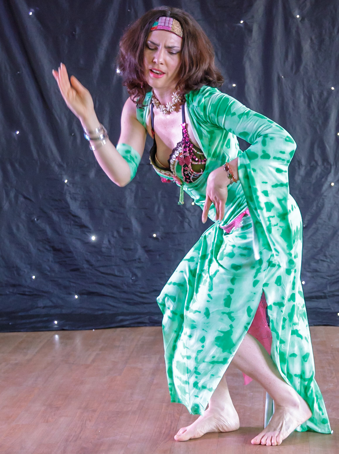 Eleanor
ShimyFest 2019