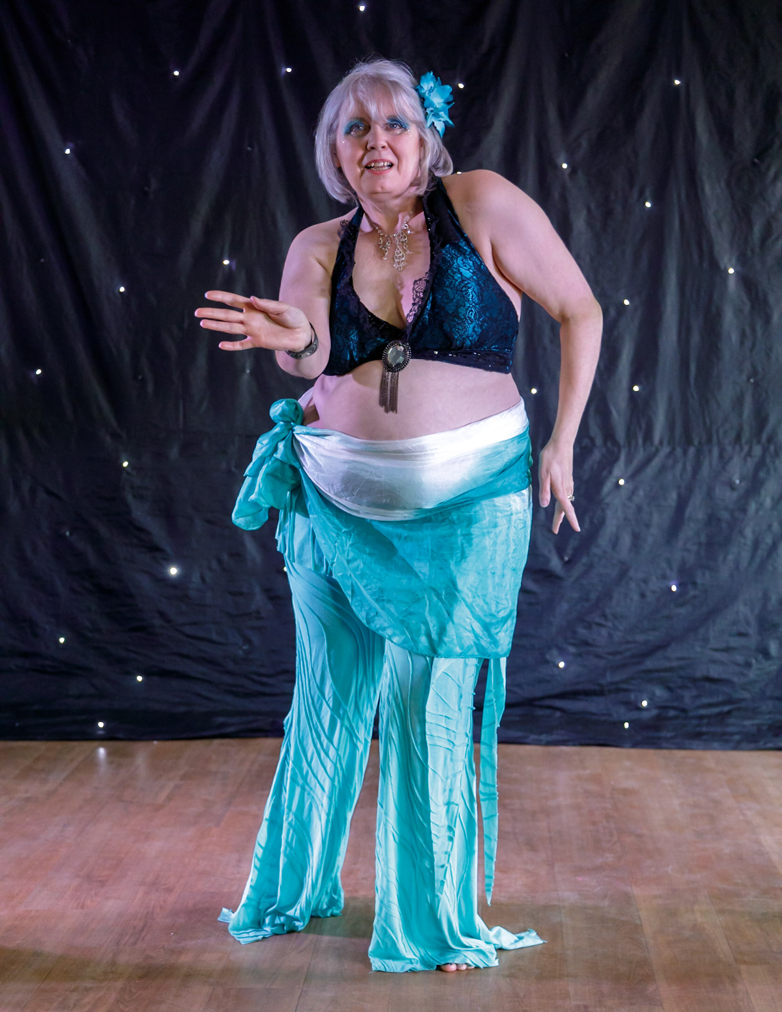 Shani
ShimyFest 2019