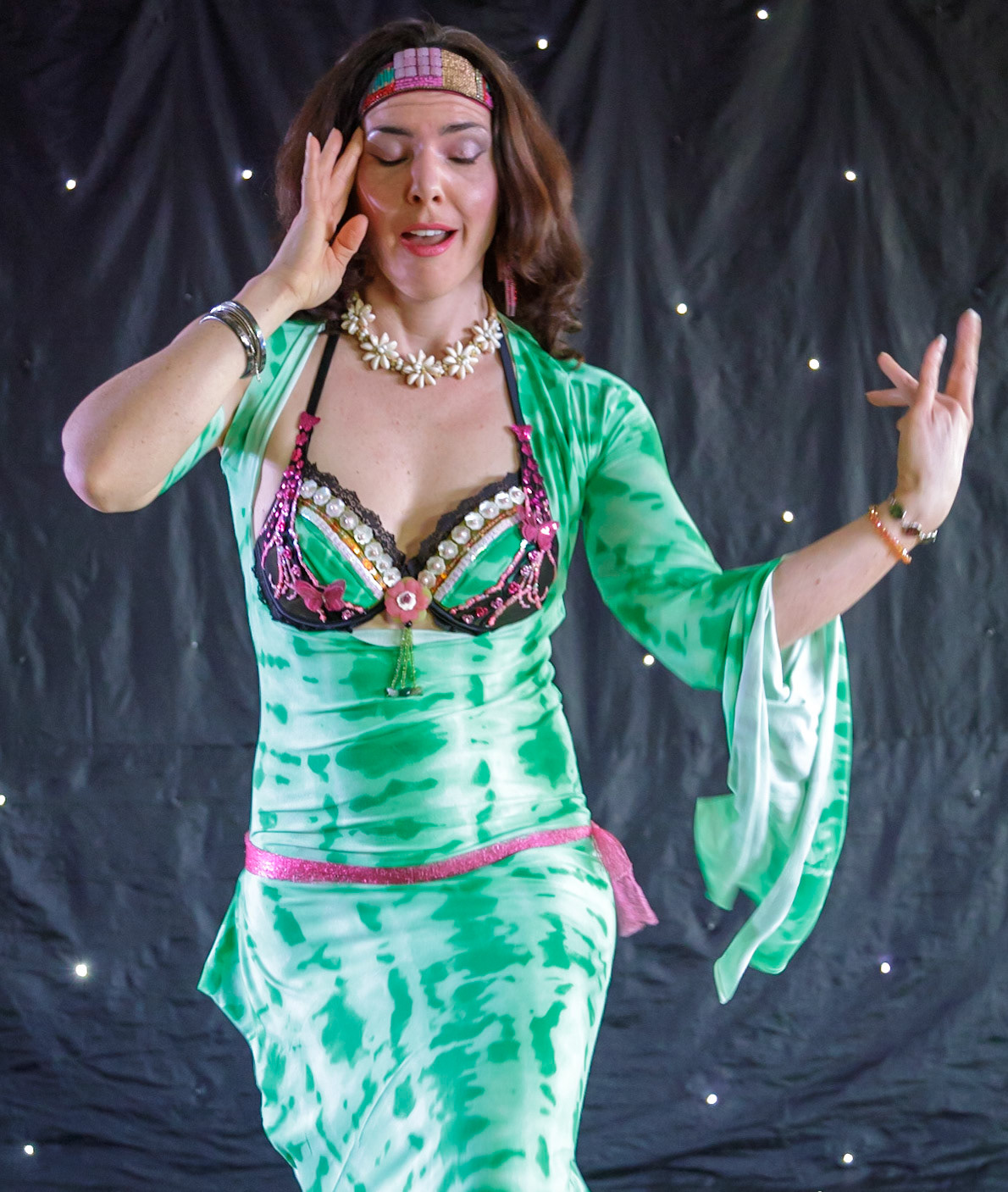 Eleanor
ShimyFest 2019