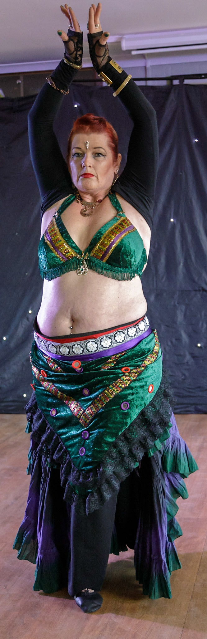 Tia
ShimyFest 2019