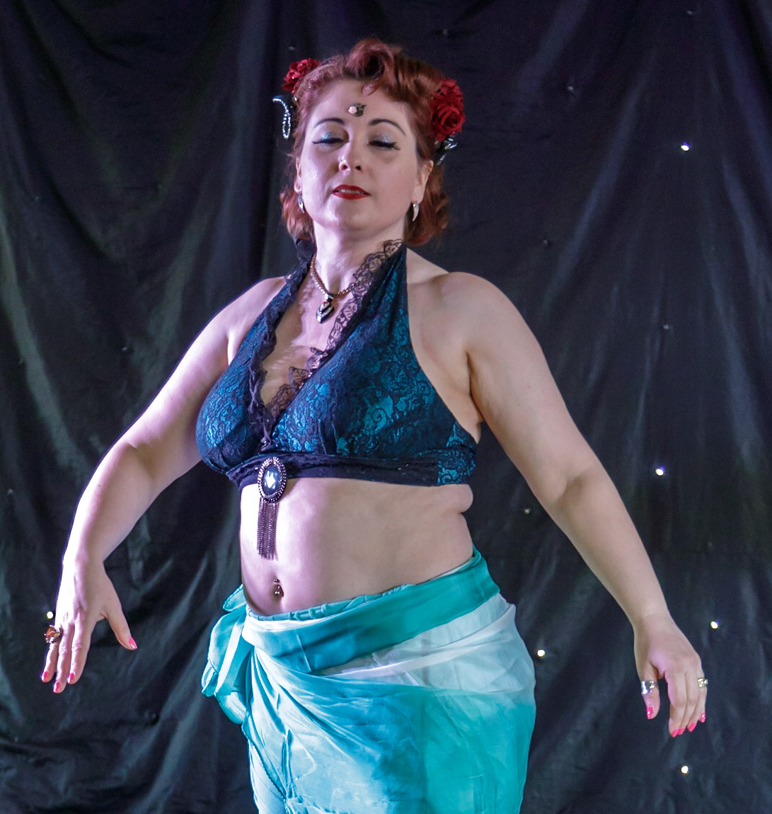 Shani
ShimyFest 2019