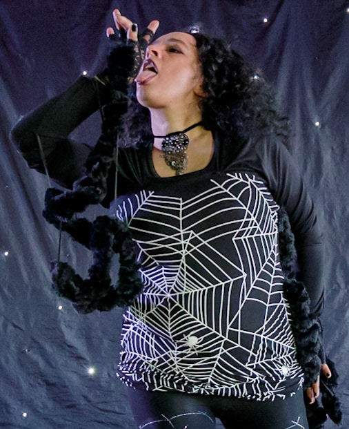 Elizabeth
ShimyFest 2019