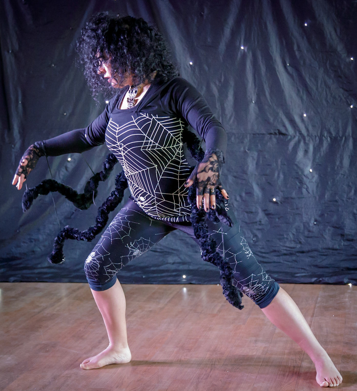 Elizabeth
ShimyFest 2019