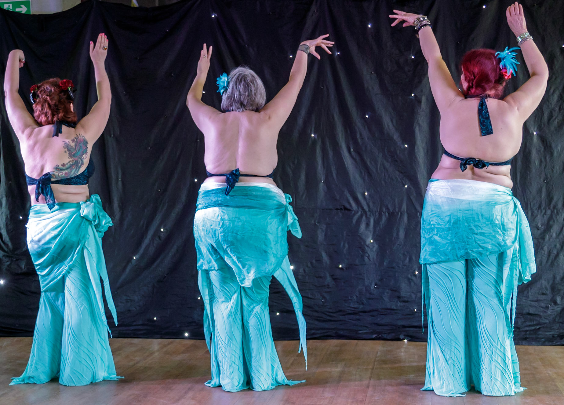 Shani
ShimyFest 2019