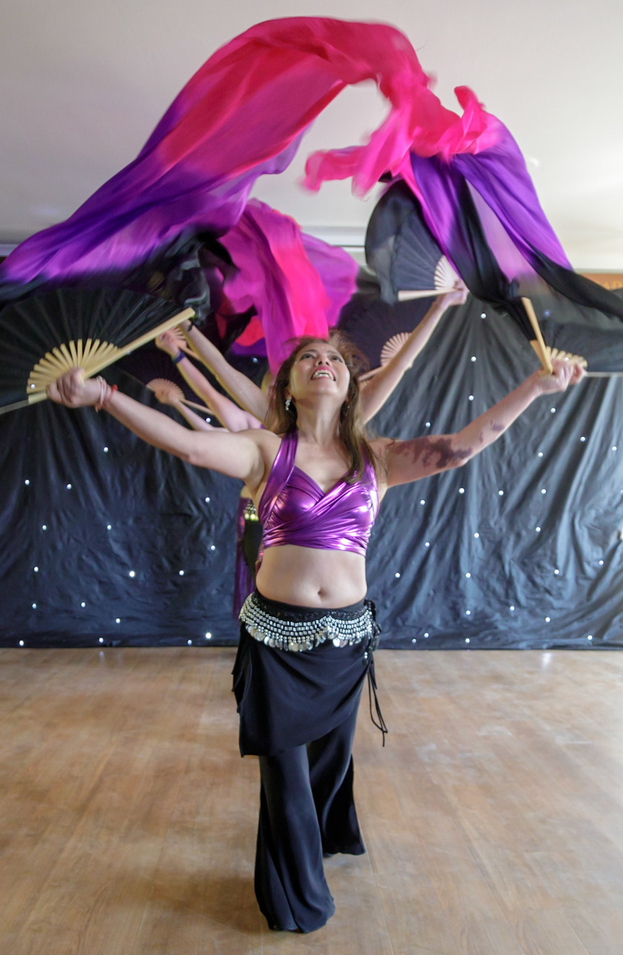 Zahira
ShimyFest 2019