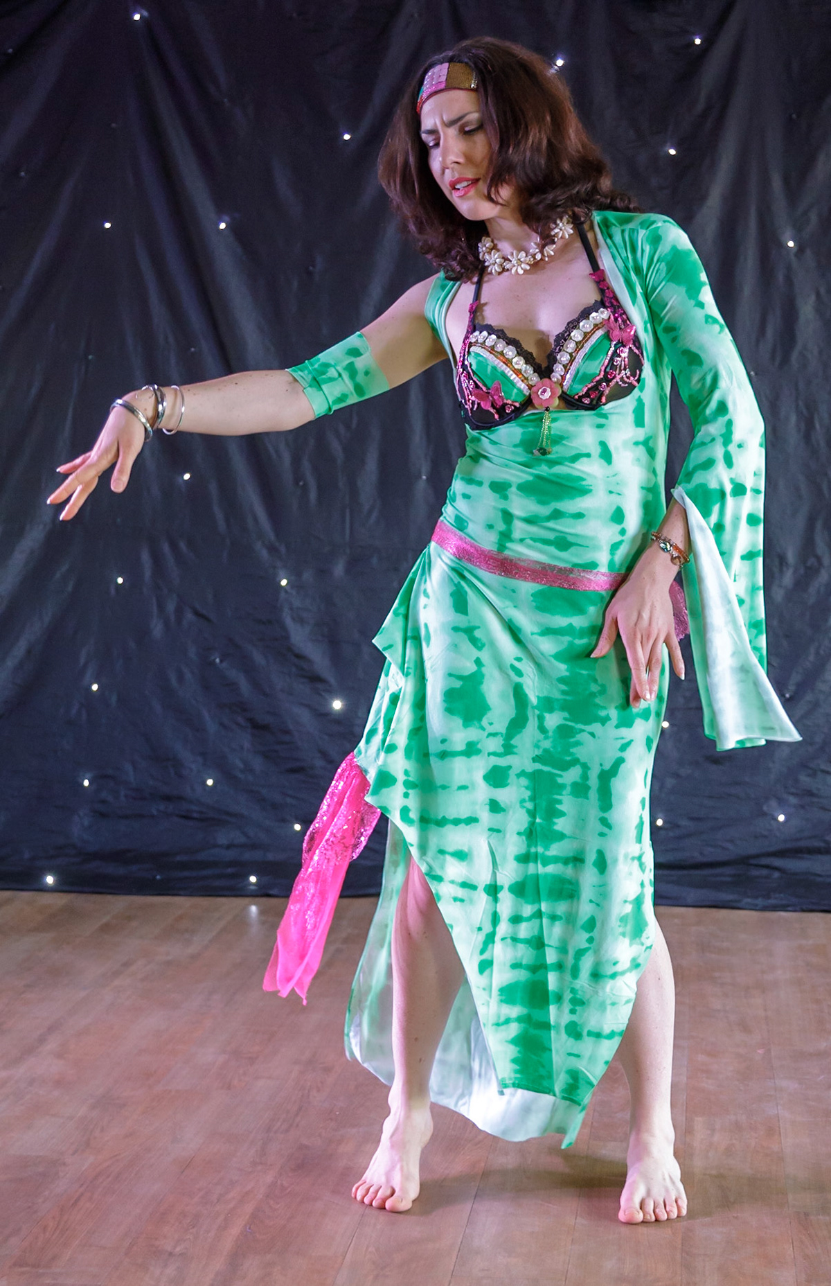 Eleanor
ShimyFest 2019
