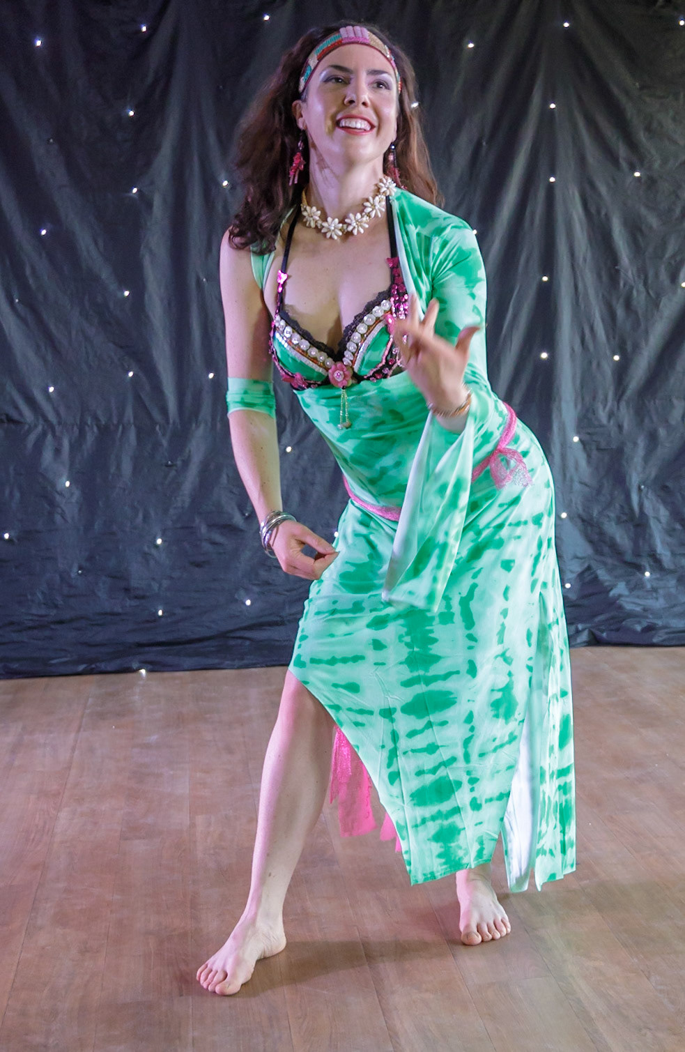 Eleanor
ShimyFest 2019